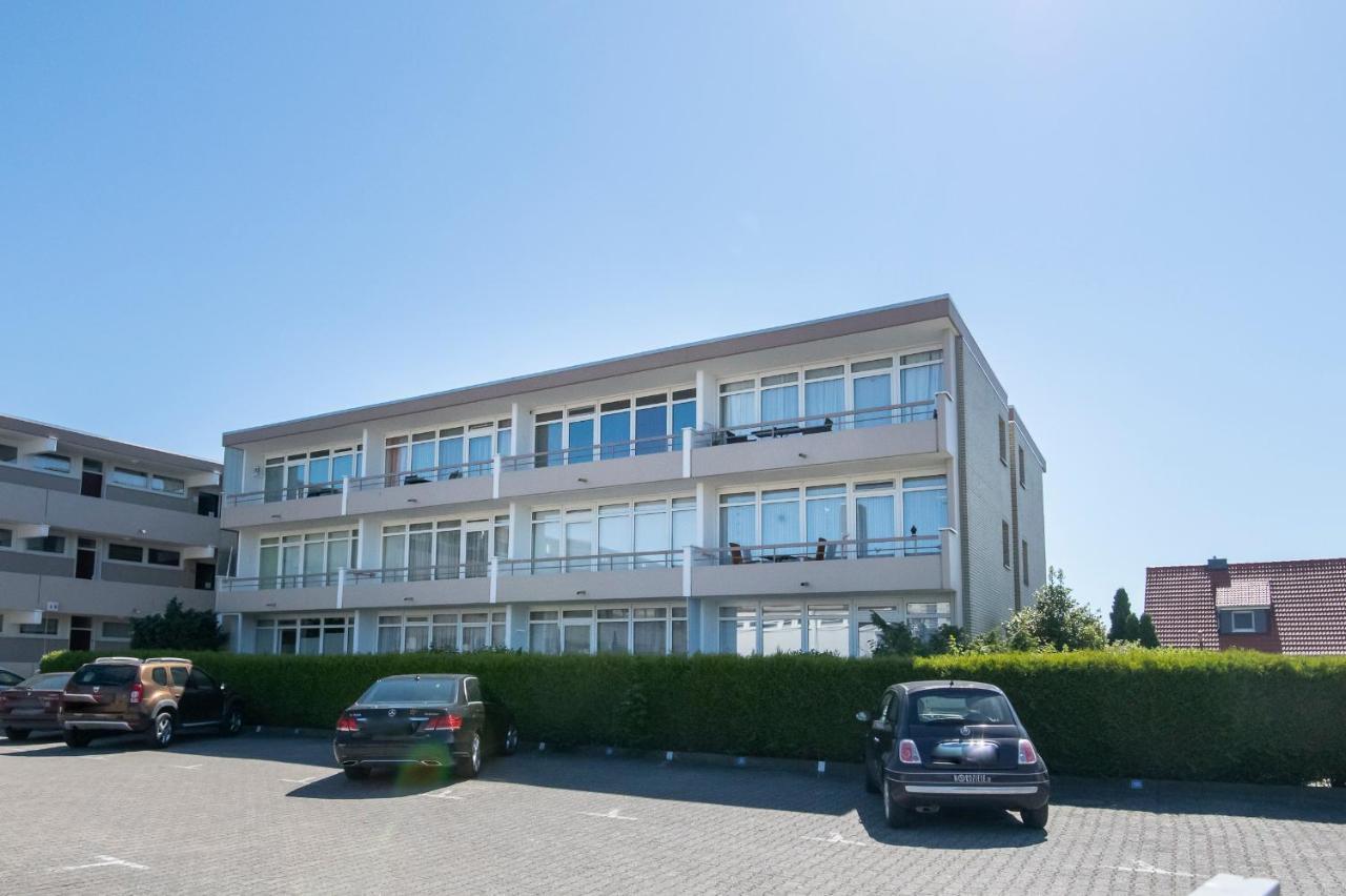 Baltic Wohnung 161 Grömitz Exterior foto