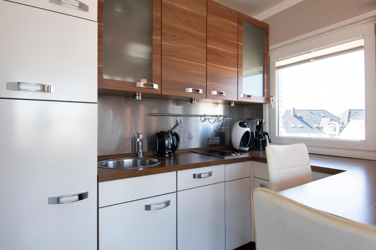 Baltic Wohnung 161 Grömitz Exterior foto