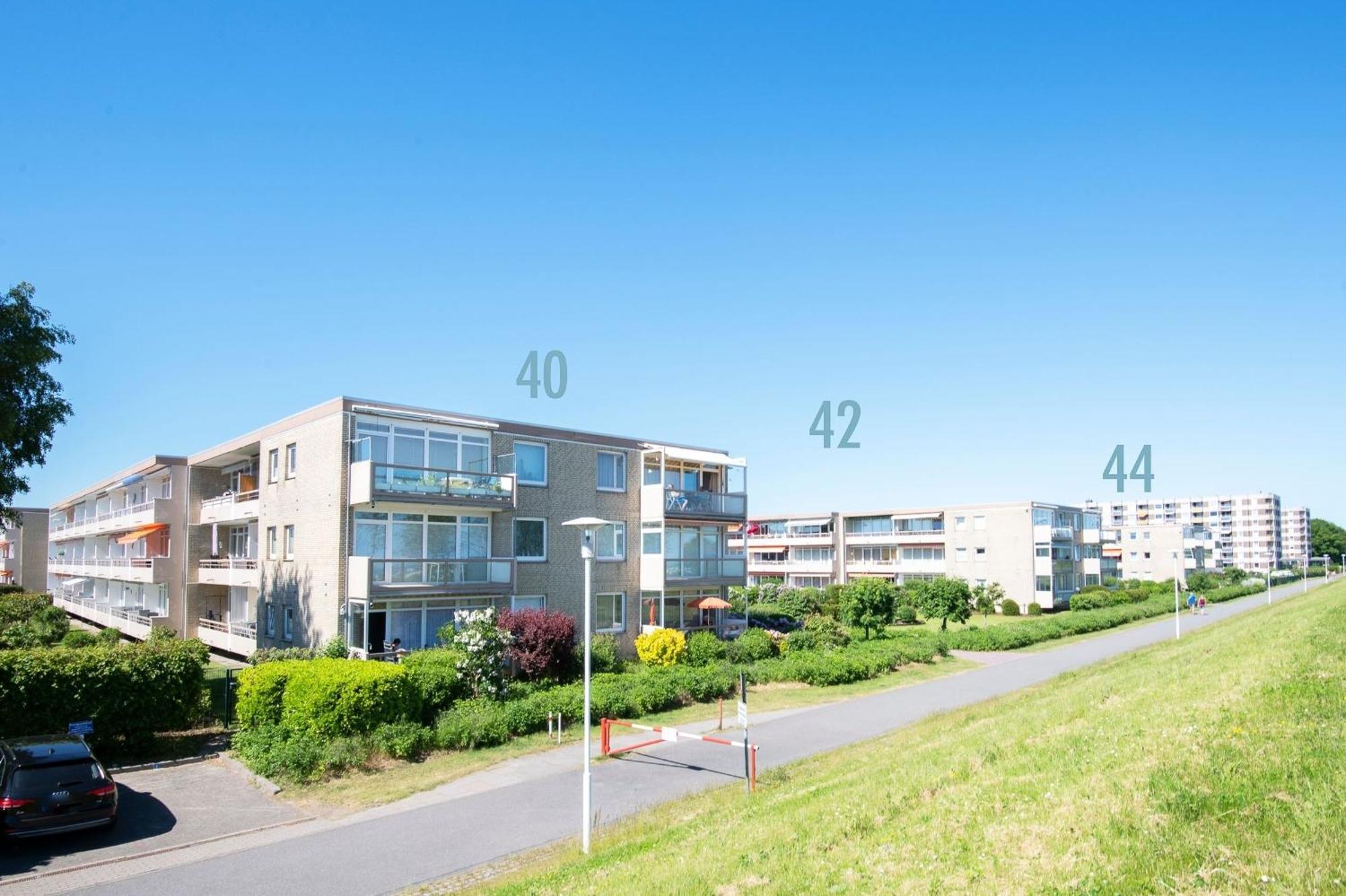 Baltic Wohnung 161 Grömitz Exterior foto