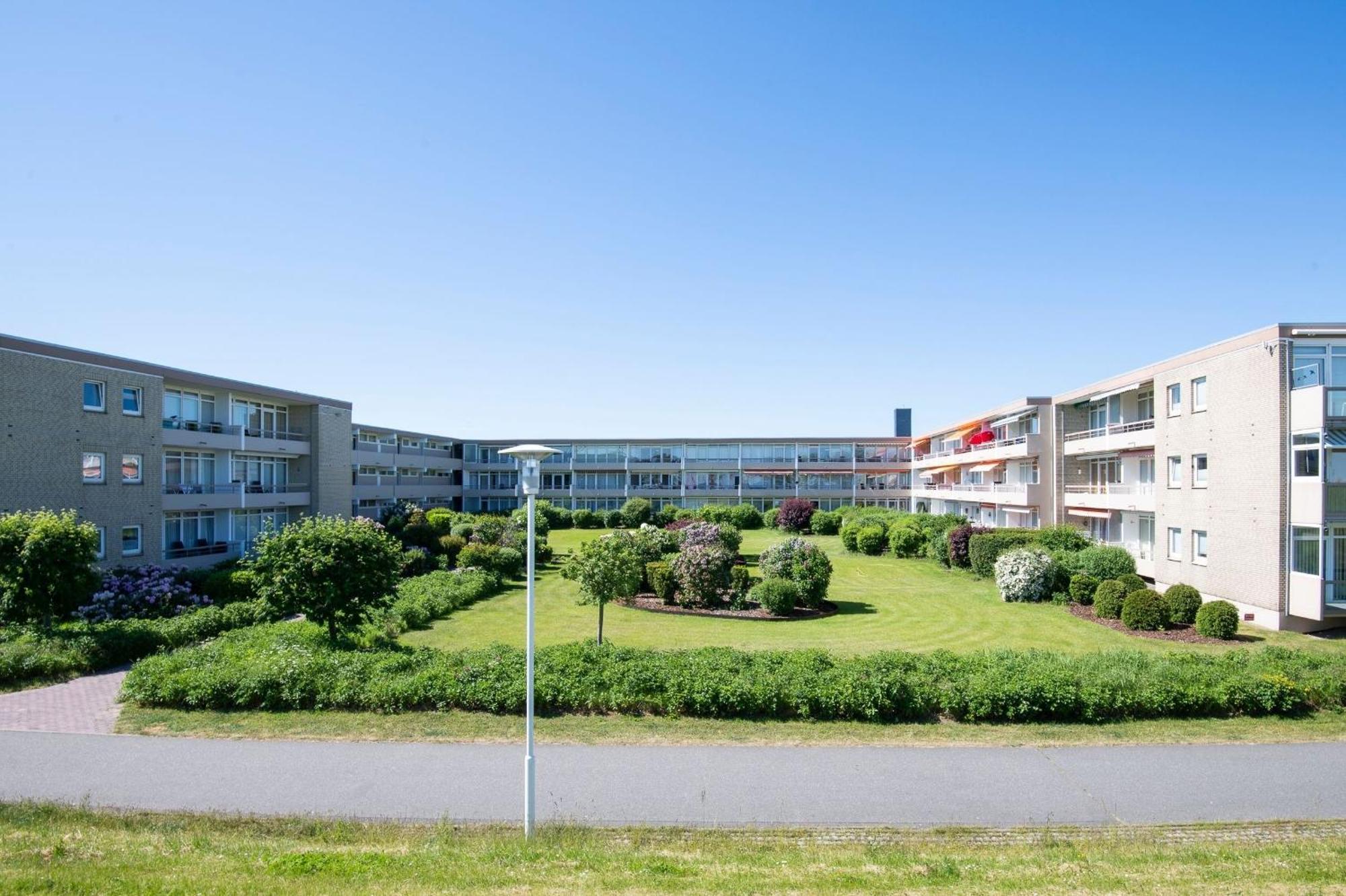 Baltic Wohnung 161 Grömitz Exterior foto